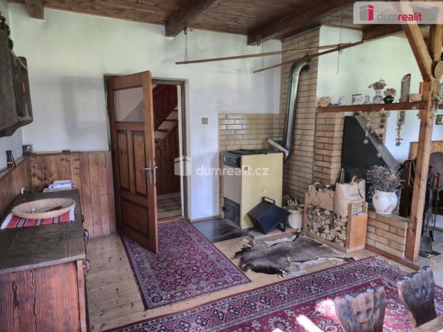 Pronájem rodinného domu, Nejdek - Bernov, 100 m2