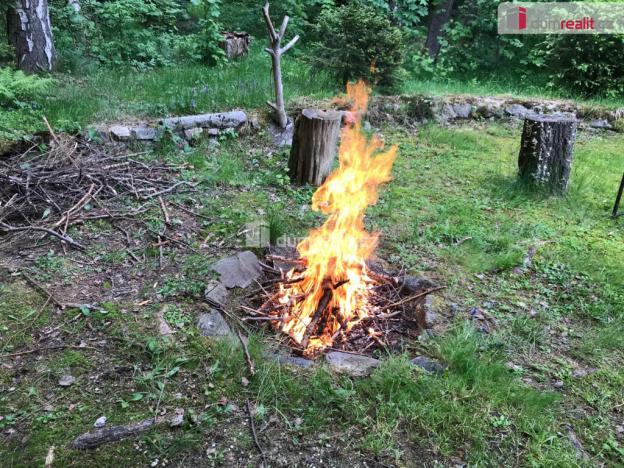 Pronájem rodinného domu, Nejdek - Bernov, 100 m2