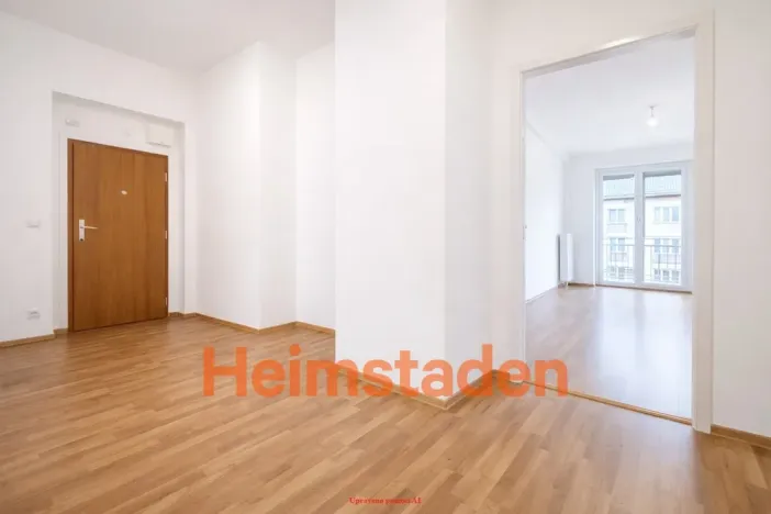 Pronájem bytu 2+1, Karviná - Nové Město, Jurkovičova, 55 m2