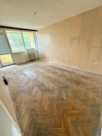 Pronájem bytu 2+1, Bílina - Teplické Předměstí, M. Švabinského, 55 m2