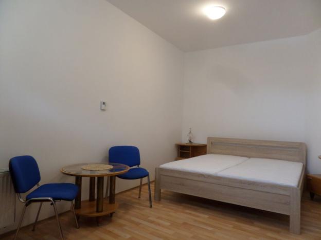 Pronájem bytu 1+kk, Postřelmov, Komenského, 32 m2