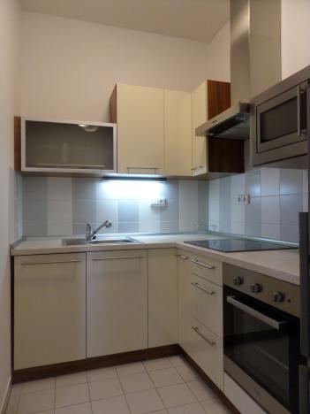 Pronájem bytu 1+kk, Postřelmov, Komenského, 32 m2