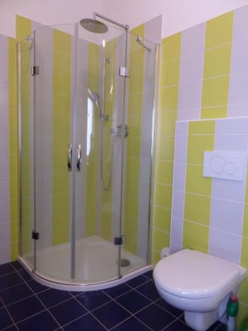 Pronájem bytu 1+kk, Postřelmov, Komenského, 32 m2
