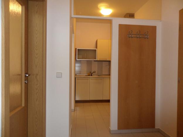 Pronájem bytu 1+kk, Postřelmov, Komenského, 32 m2