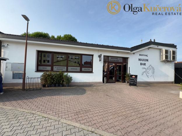 Prodej obchodního prostoru, Letovice, Masarykovo náměstí, 860 m2