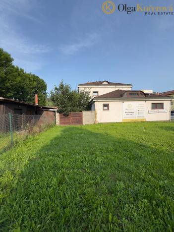 Prodej obchodního prostoru, Letovice, Masarykovo náměstí, 860 m2