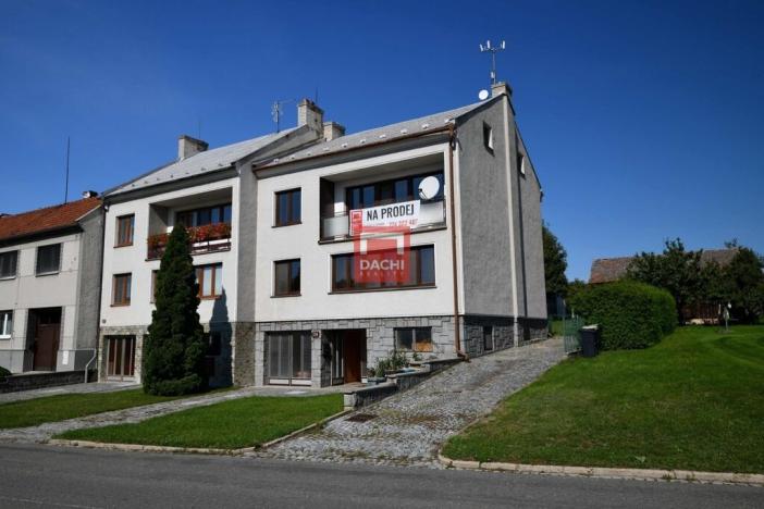 Prodej rodinného domu, Slatinice, 212 m2