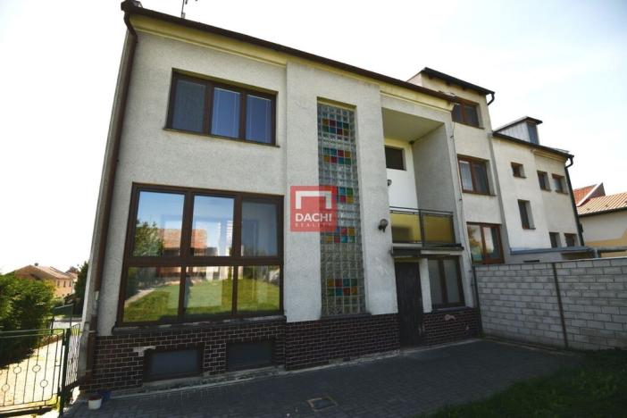 Prodej rodinného domu, Slatinice, 212 m2