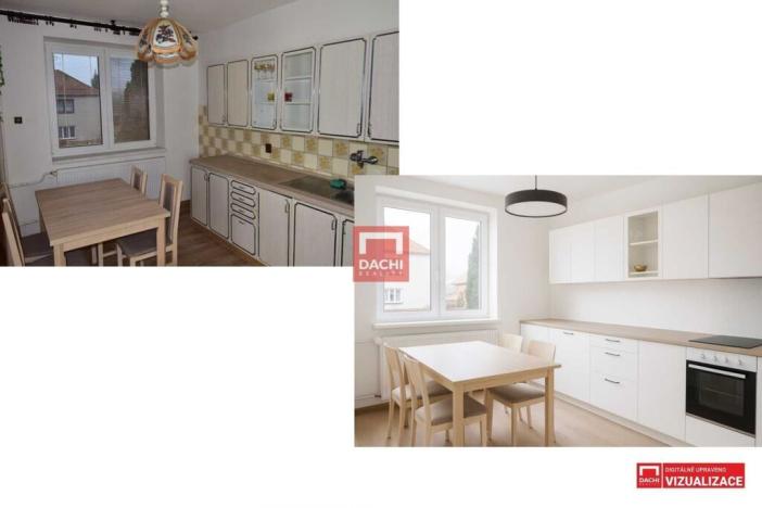 Prodej rodinného domu, Slatinice, 212 m2