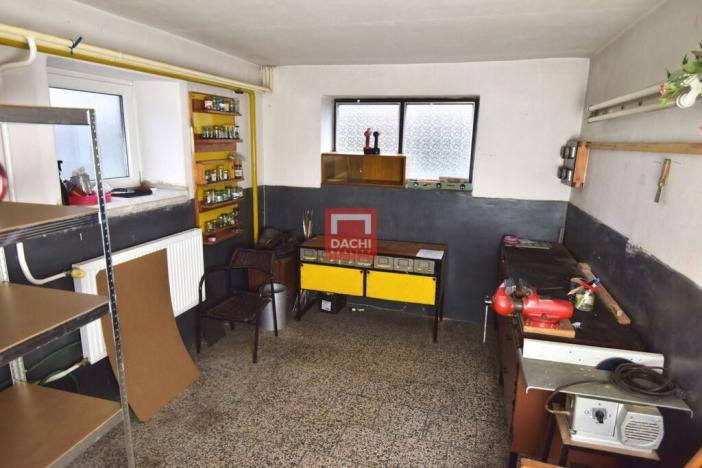 Prodej rodinného domu, Slatinice, 212 m2