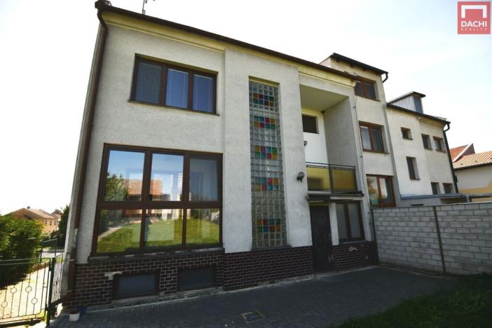 Prodej rodinného domu, Slatinice, 212 m2