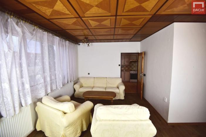 Prodej rodinného domu, Slatinice, 212 m2