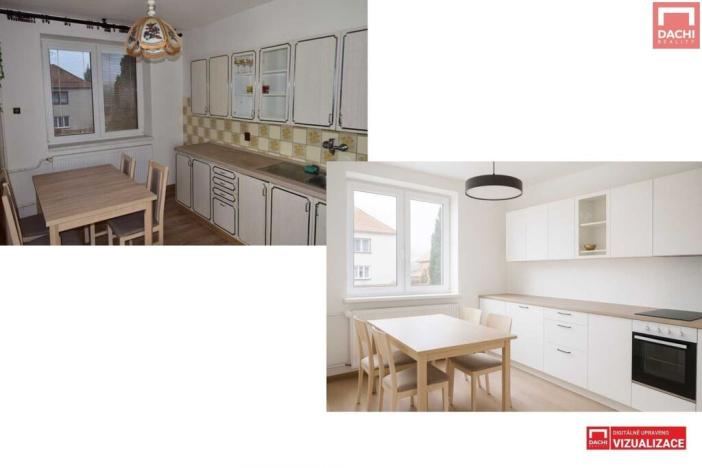 Prodej rodinného domu, Slatinice, 212 m2