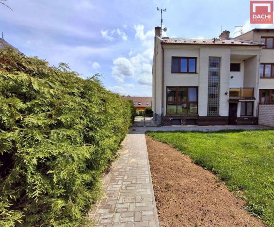 Prodej rodinného domu, Slatinice, 212 m2