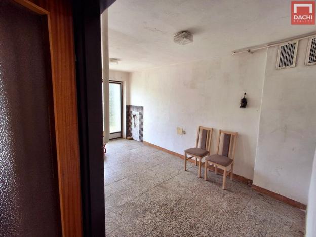 Prodej rodinného domu, Slatinice, 212 m2