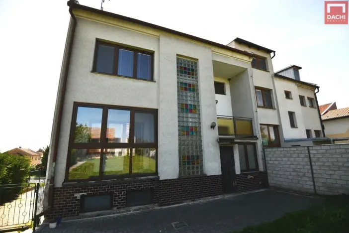 Prodej rodinného domu, Slatinice, 212 m2