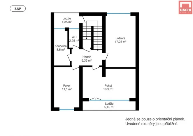 Prodej rodinného domu, Slatinice, 212 m2