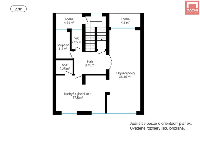 Prodej rodinného domu, Slatinice, 212 m2