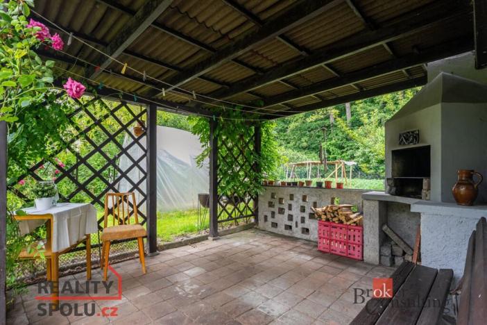 Prodej rodinného domu, Týniště nad Orlicí, Voklik, 241 m2