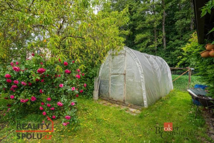 Prodej rodinného domu, Týniště nad Orlicí, Voklik, 241 m2