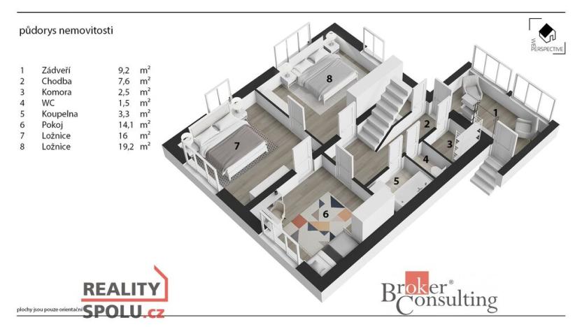 Prodej rodinného domu, Týniště nad Orlicí, Voklik, 241 m2