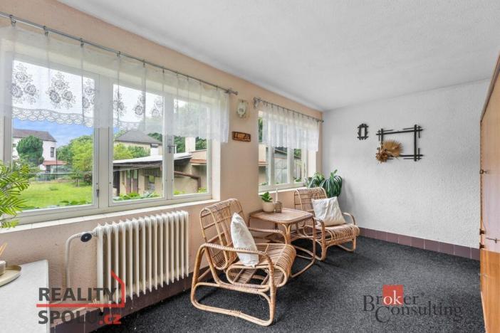 Prodej rodinného domu, Týniště nad Orlicí, Voklik, 241 m2