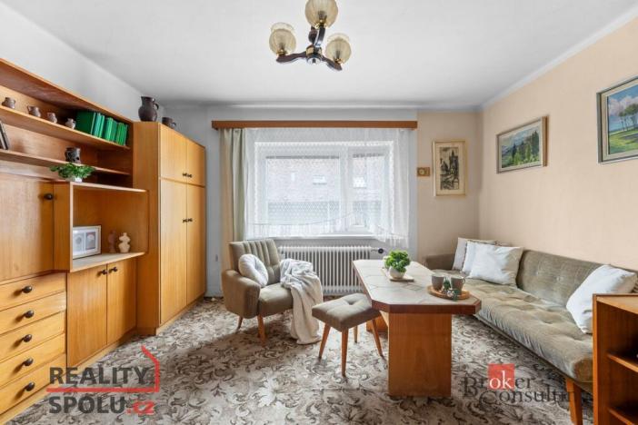 Prodej rodinného domu, Týniště nad Orlicí, Voklik, 241 m2