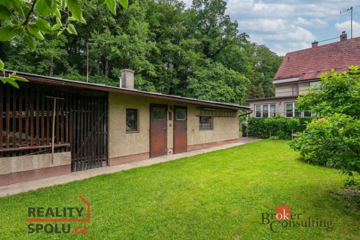 Prodej rodinného domu, Týniště nad Orlicí, Voklik, 241 m2