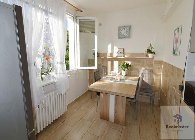 Pronájem bytu 2+1, Ústí nad Labem - Neštěmice, Železná, 60 m2