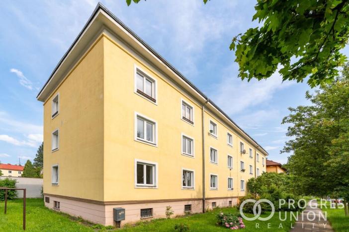 Prodej bytu 3+kk, Rožnov pod Radhoštěm, Partyzánská, 60 m2