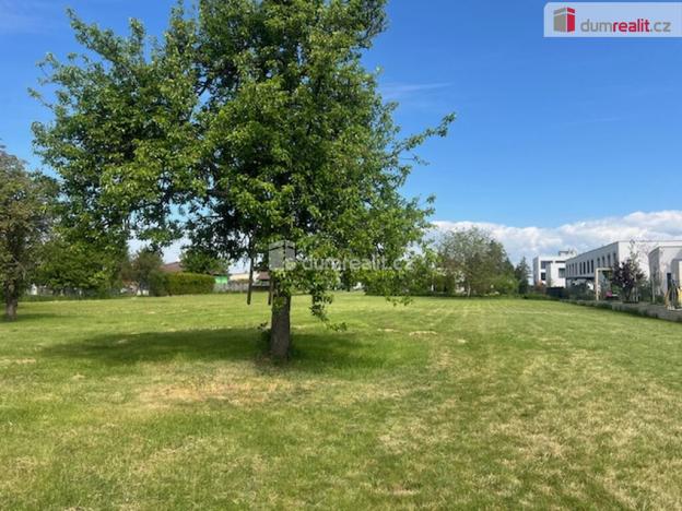 Prodej pozemku pro bydlení, Praha - Čakovice, Kostelecká, 11286 m2