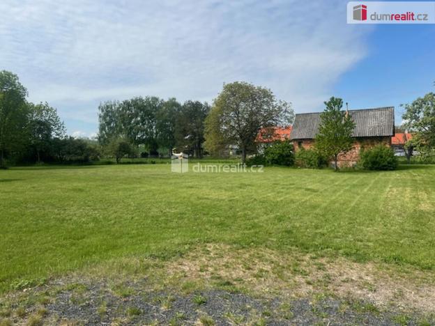 Prodej pozemku pro bydlení, Praha - Čakovice, Kostelecká, 11286 m2