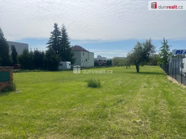 Prodej pozemku pro bydlení, Praha - Čakovice, Kostelecká, 11286 m2