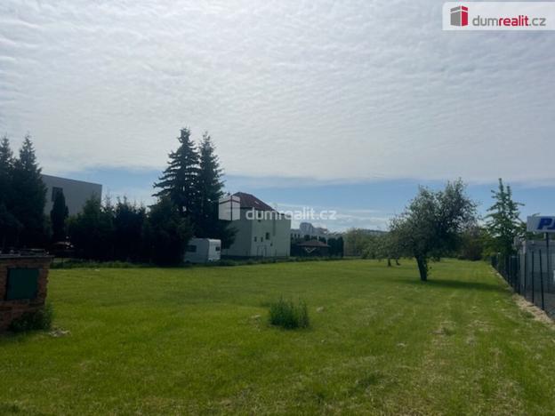 Prodej pozemku pro bydlení, Praha - Čakovice, Kostelecká, 11286 m2