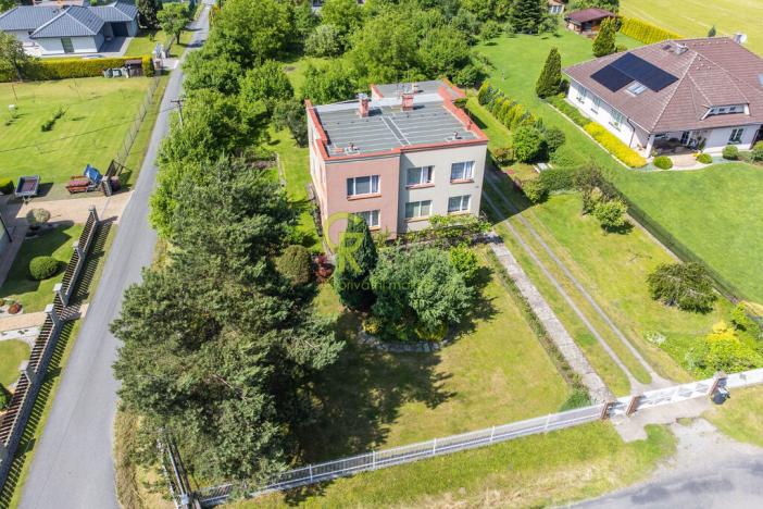 Prodej rodinného domu, Český Těšín - Dolní Žukov, Pod Zvonek, 194 m2