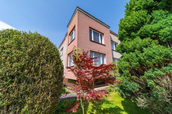 Prodej rodinného domu, Český Těšín - Dolní Žukov, Pod Zvonek, 194 m2