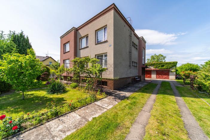 Prodej rodinného domu, Český Těšín - Dolní Žukov, Pod Zvonek, 194 m2