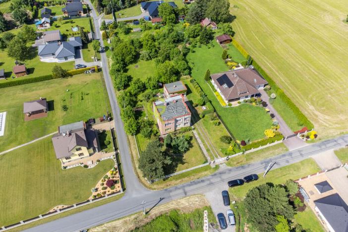 Prodej rodinného domu, Český Těšín - Dolní Žukov, Pod Zvonek, 194 m2