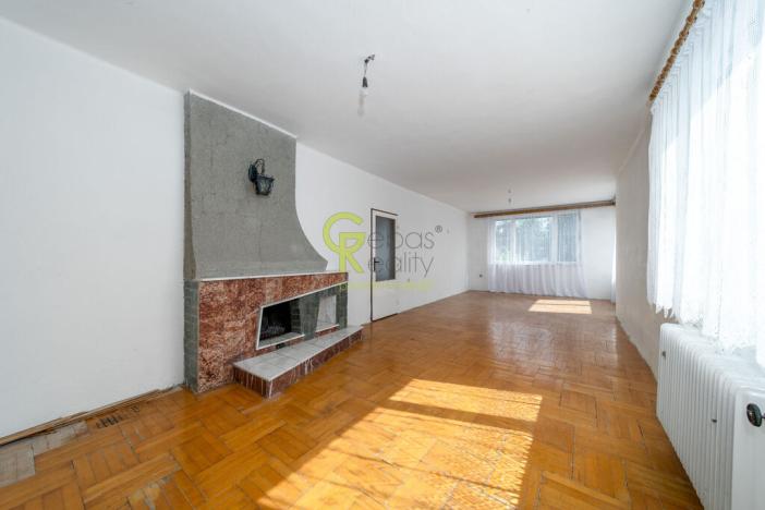 Prodej rodinného domu, Český Těšín - Dolní Žukov, Pod Zvonek, 194 m2