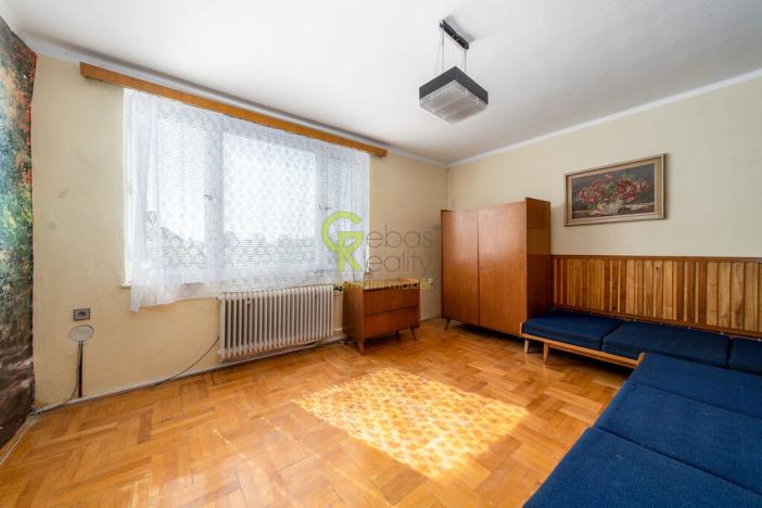 Prodej rodinného domu, Český Těšín - Dolní Žukov, Pod Zvonek, 194 m2