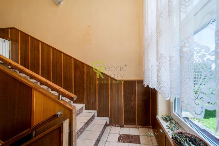 Prodej rodinného domu, Český Těšín - Dolní Žukov, Pod Zvonek, 194 m2