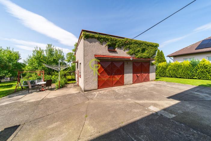 Prodej rodinného domu, Český Těšín - Dolní Žukov, Pod Zvonek, 194 m2