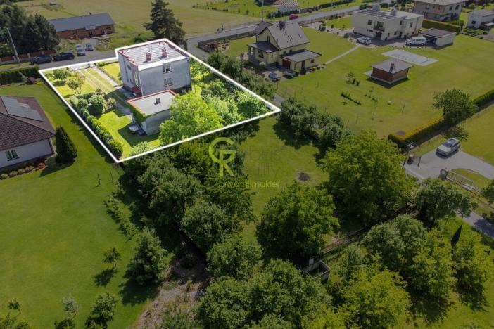 Prodej rodinného domu, Český Těšín - Dolní Žukov, Pod Zvonek, 194 m2