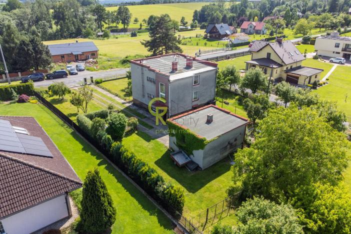 Prodej rodinného domu, Český Těšín - Dolní Žukov, Pod Zvonek, 194 m2