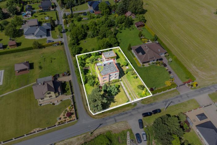 Prodej rodinného domu, Český Těšín - Dolní Žukov, Pod Zvonek, 194 m2