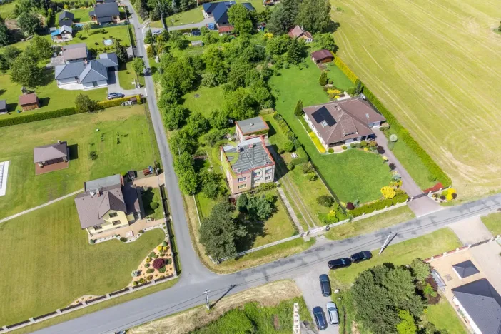 Prodej rodinného domu, Český Těšín - Dolní Žukov, Pod Zvonek, 194 m2