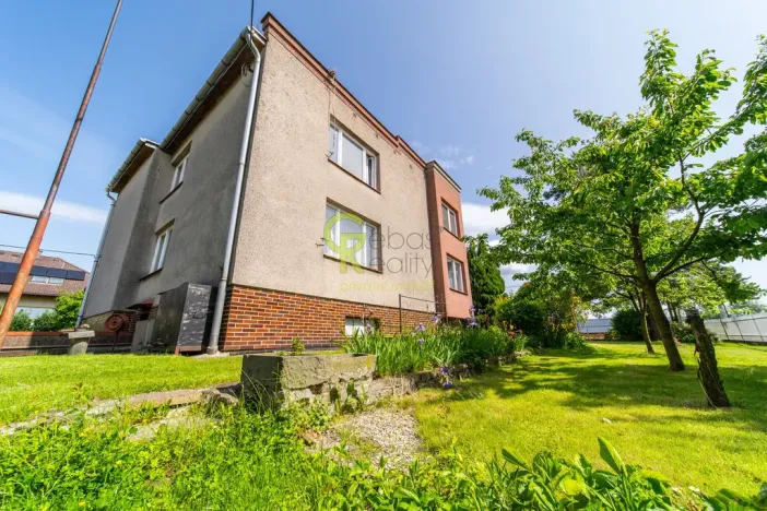 Prodej rodinného domu, Český Těšín - Dolní Žukov, Pod Zvonek, 194 m2