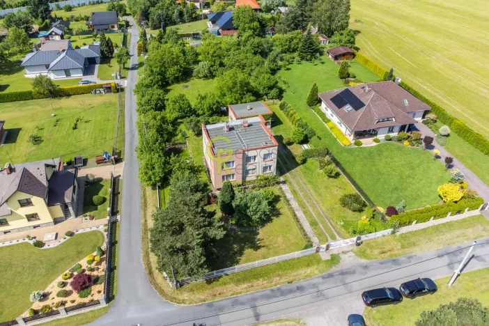 Prodej rodinného domu, Český Těšín - Dolní Žukov, Pod Zvonek, 194 m2