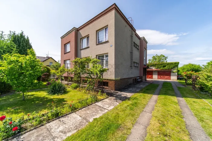 Prodej rodinného domu, Český Těšín - Dolní Žukov, Pod Zvonek, 194 m2