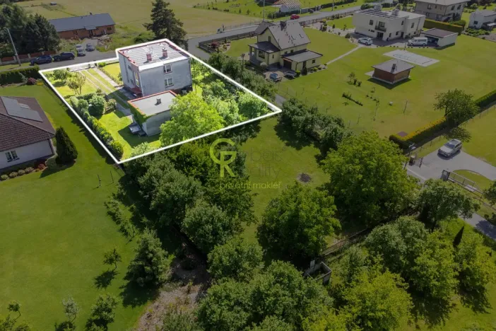 Prodej rodinného domu, Český Těšín - Dolní Žukov, Pod Zvonek, 194 m2